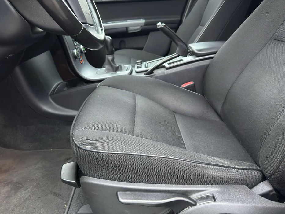 Volvo V50, facelift, 2011рік, 1,6 D2, дизель ІДЕАЛЬНИЙ СТАН