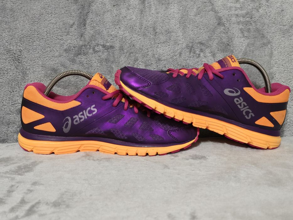 Кросівки для бігу ASICS GEL-ZARACA 3