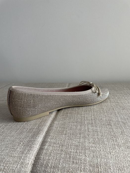 Sabrina Pretty Ballerina