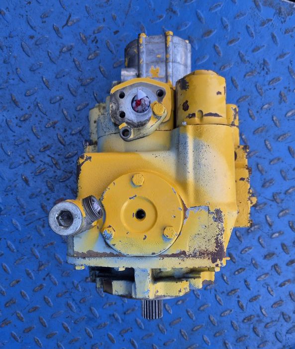 Pompa hydrauliczna