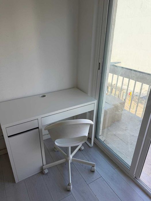 Aluguer de quarto de casal em Corroios - alugar em Corroios