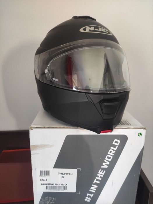 Capacete modular HJC IS-MAX 2 - S