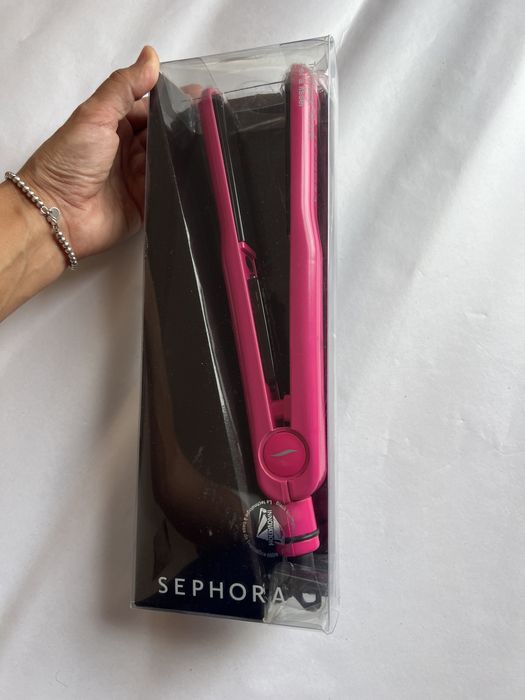 Продам выпрямитель (утюжок) для волос Sephora