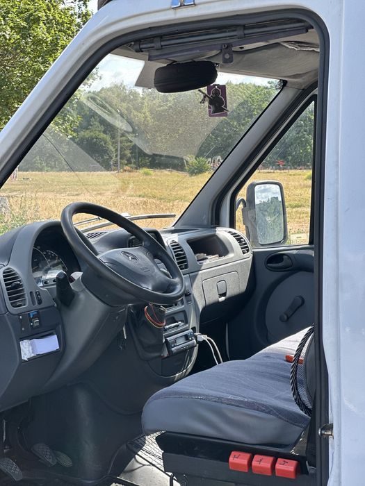 Sprinter 413  2.2 cdi