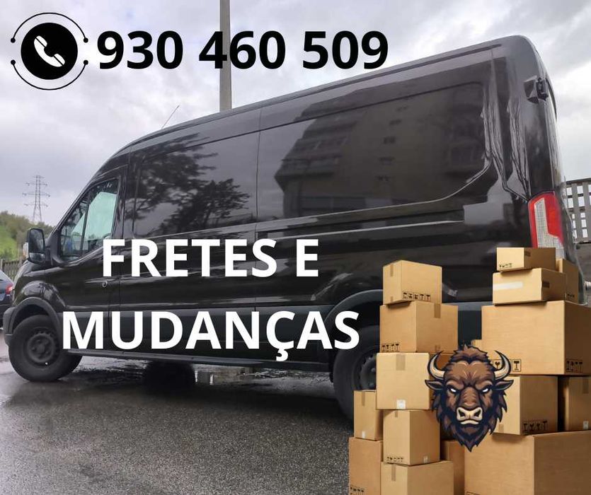 Carrinha para transporte64223789088259121