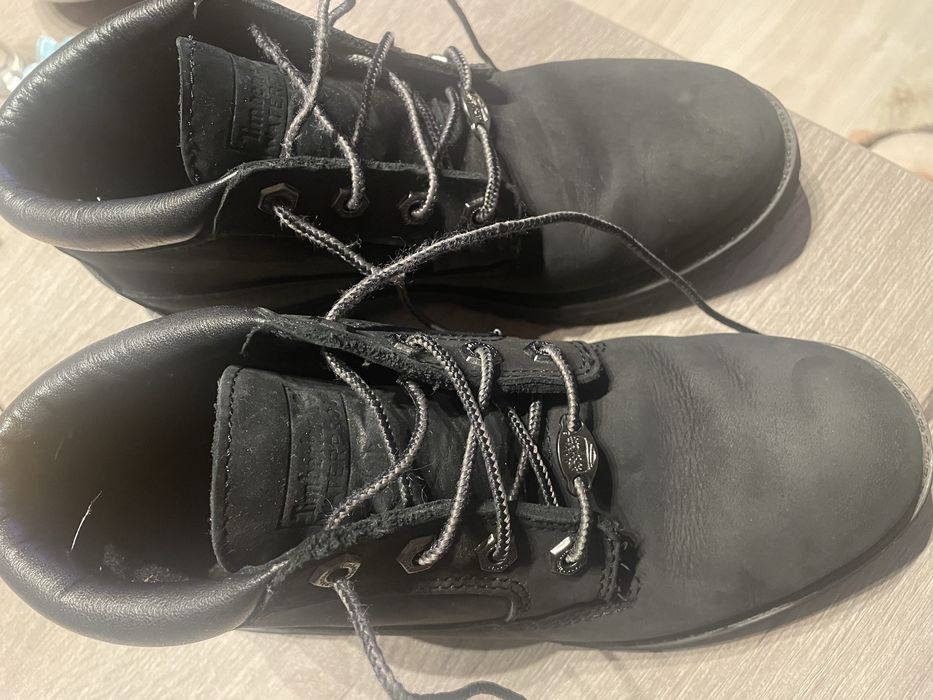 Buty Timberland rozm 38