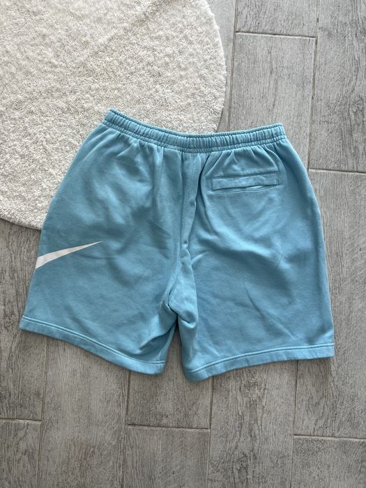 Шорти Nike big swoosh