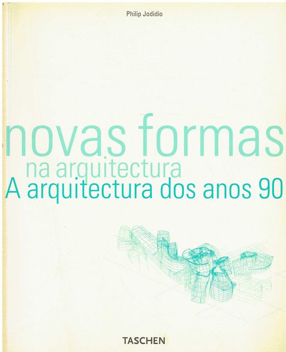 7441

Novas formas na arquitetura. A arquitetura dos anos 90