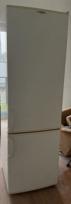 Lodowka 177 cm wysokość 60 cm głębokość 60 cm szerokość