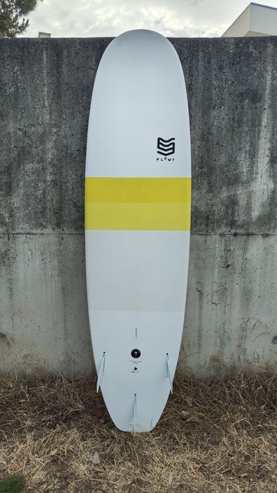 Prancha surf Flowt 7.2 49.5 litros