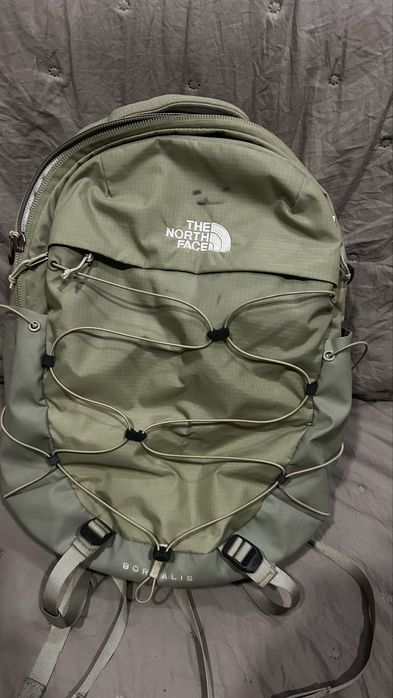 Рюкзак the north face