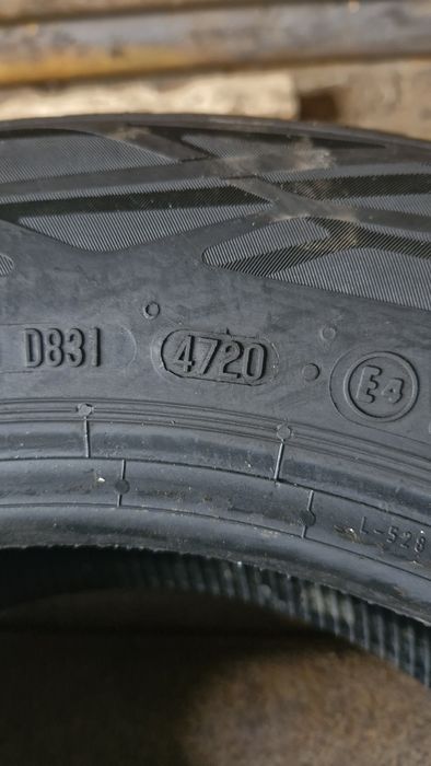 Шини Continental 185 65 15