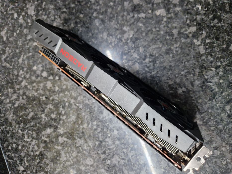 Biostar rx 6900 xt 16gb