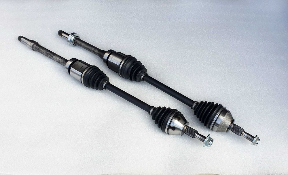1.5/2.5/2.0 Ford Fusion USA полуось піввісь DG9Z3B436BB, HG9Z3B436E