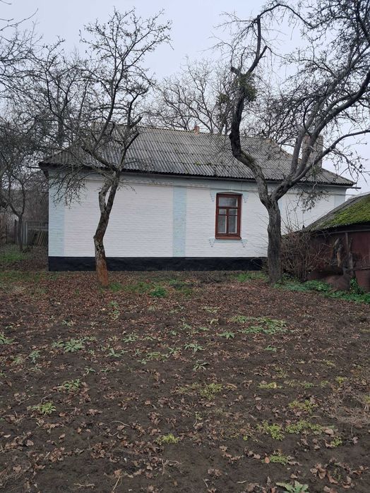 Продаж будинку в центрі міста