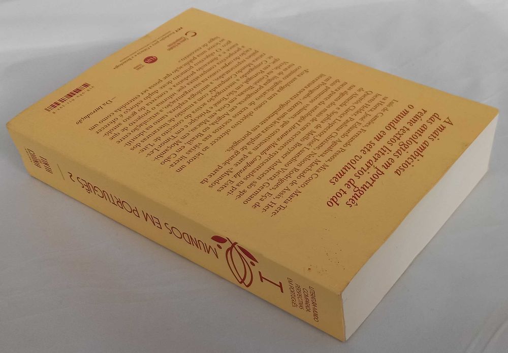 Literatura-Mundo Comparada Perspectivas em Português I Coord H. Buescu