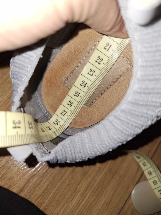 UGG buty sportowe lekkie siatka roz 42