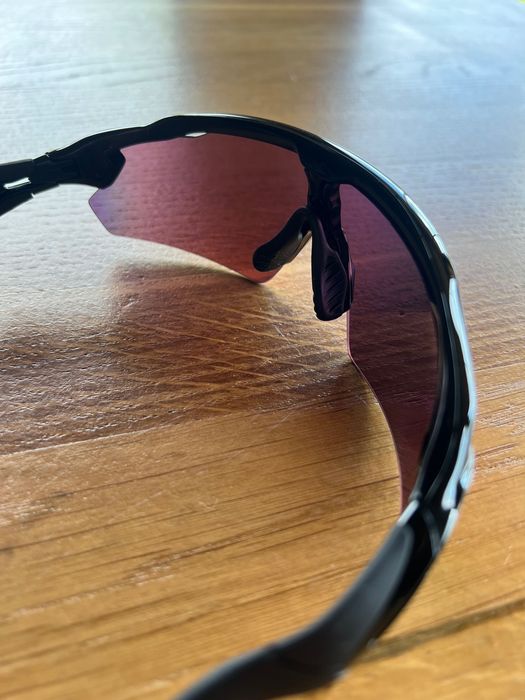 Сонцезахисні окуляри Oakley Radar EV Pitch