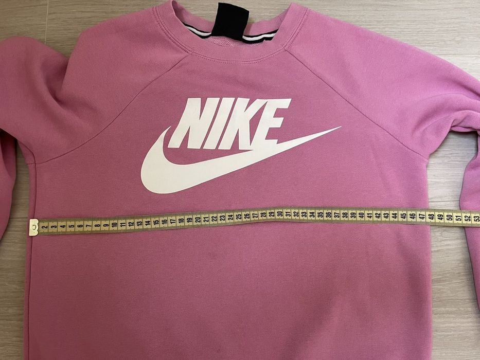 Кофта оригінал утеплена NIKE  розмір XS