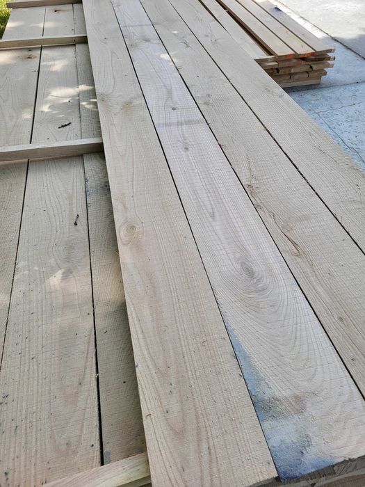 Tarcica dąb czerwony, dąb amerykański, czerwony dąb, amerykański dąb