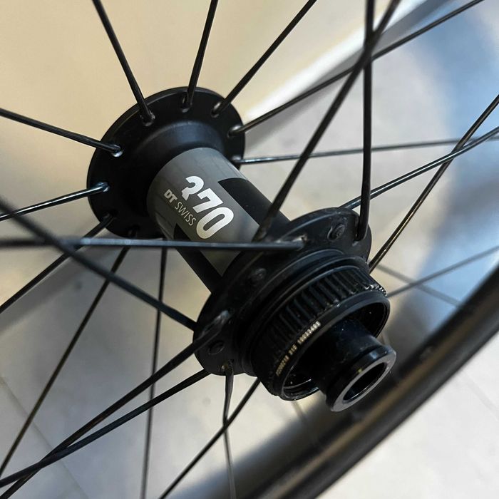 Koła Specialized Roval Rapide C38 Carbon
