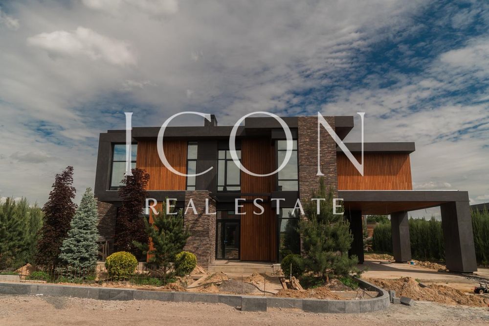 Продаж будинку | 446м2 | с.Лісники