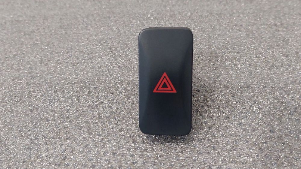 Botão / interruptor 4 piscas NISSAN Leaf EV (ZE0)