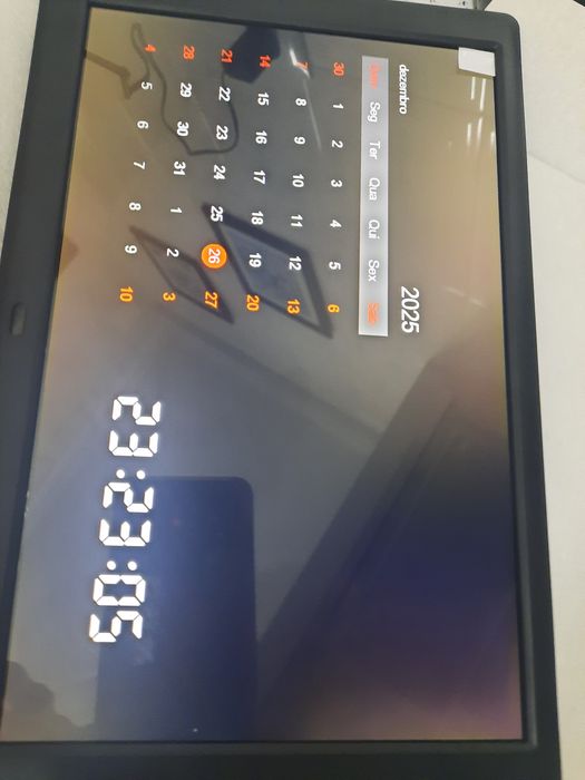 Moldura Digital Absolutamente Nova