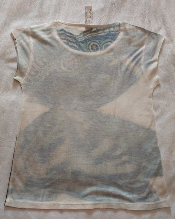 Lote 2 T-Shirts Zara, TM