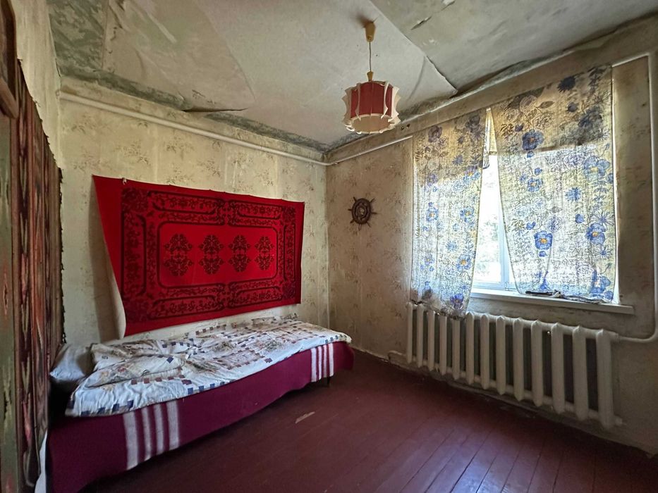 Продаж будинку 62м2 3 кімнати