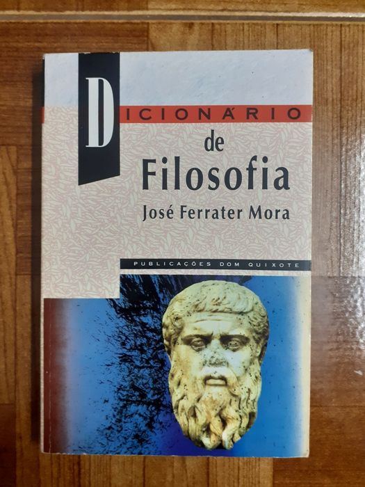 Dicionário de filosofia