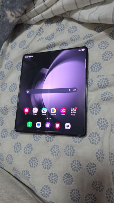 Sansung galaxy zfold 5