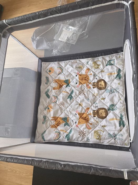 Parque infantil 90x90