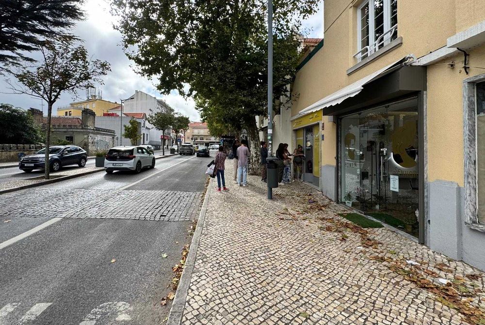 Venda Negócio Cabelereira