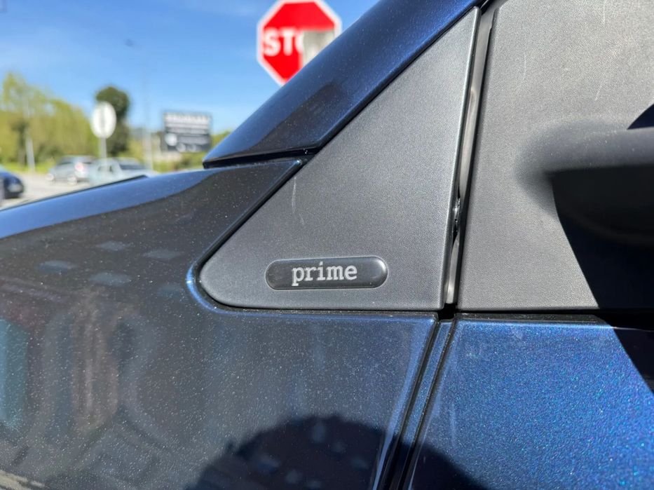 Smart ForTwo Coupé 0.9 Prime 90 Aut.