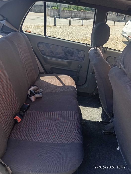 Renault Clio vendo