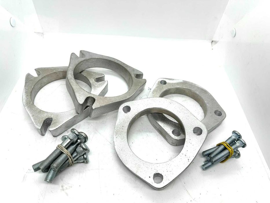 Проставки полиуретановые Toyota Camry Тайота Камри  10 20 30 40 50 55