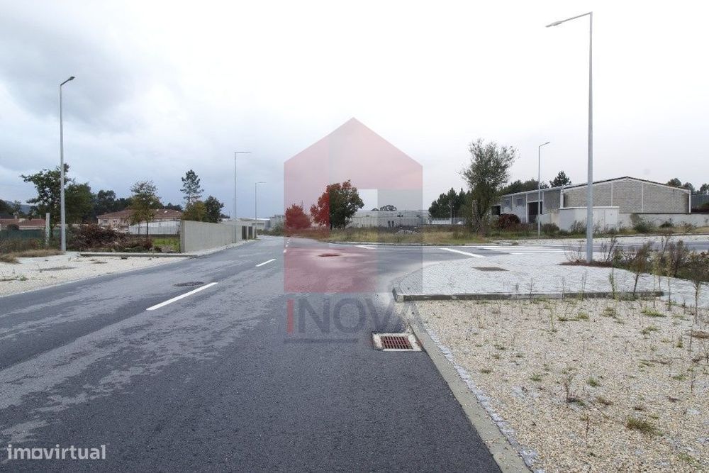 Terreno Industrial, Figueiredo