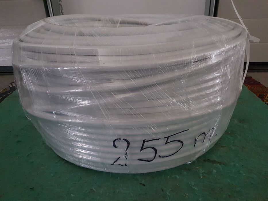 Rura pex pert sigma-li 16 do podłogówki