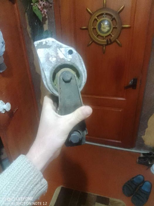 Подушки двигателя пежо 605