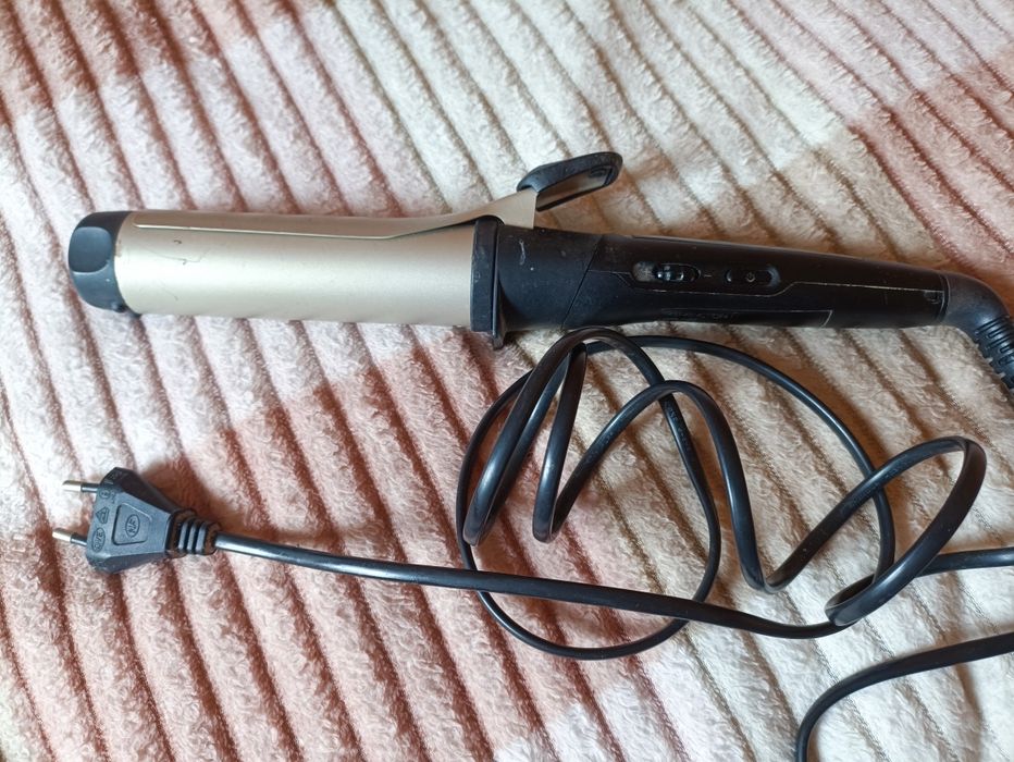 Плойка REMINGTON CI5338. Плойка