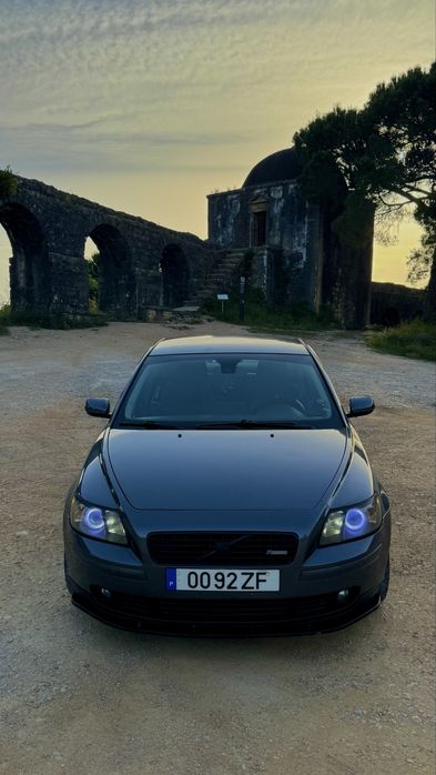 Vendo Volvo S40 II 2.0