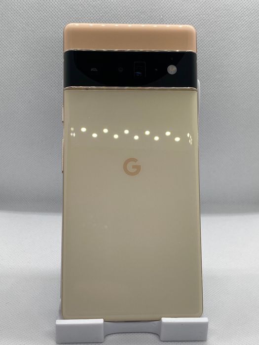 GOOGLE Pixel 6 pro Neverlock