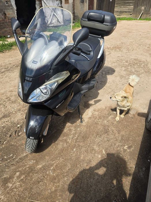 Sprzedam Piaggio aprilia