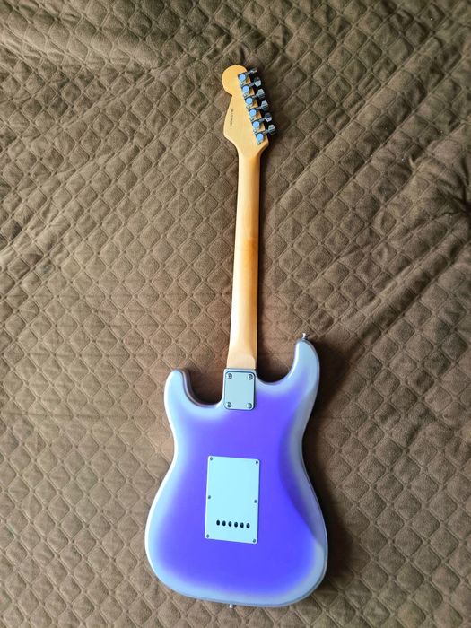 Fender Stratocaster