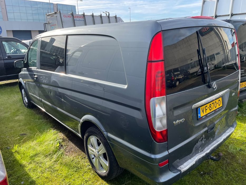 Mercedes  Viano Vit0 / V-klass