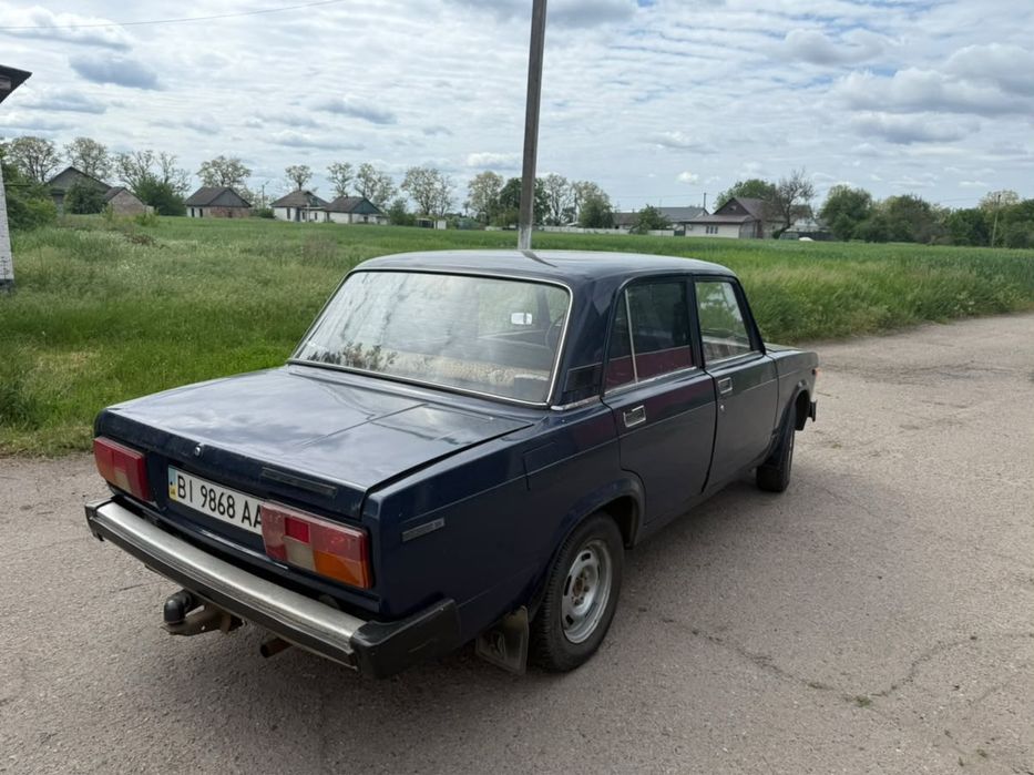 Продам ваз 2105