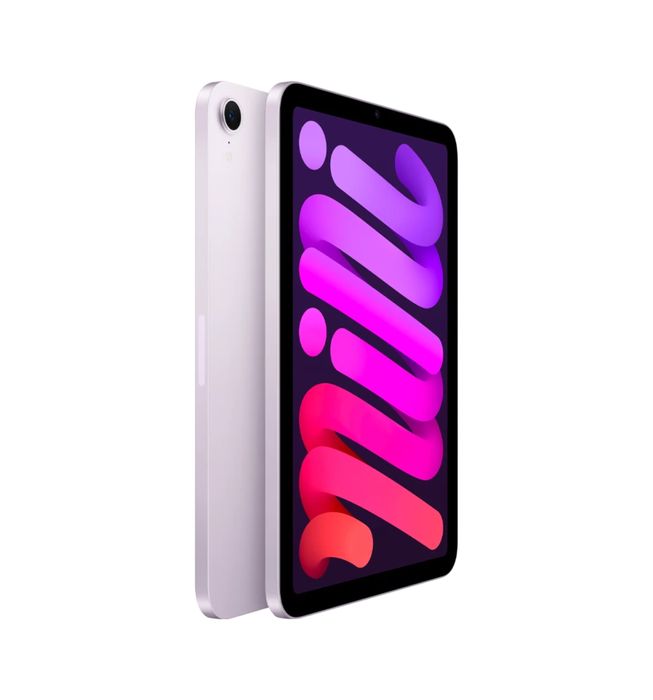Apple iPad mini 7 wifi + cellular 256gb purple Офіційна Гарантія 12міс