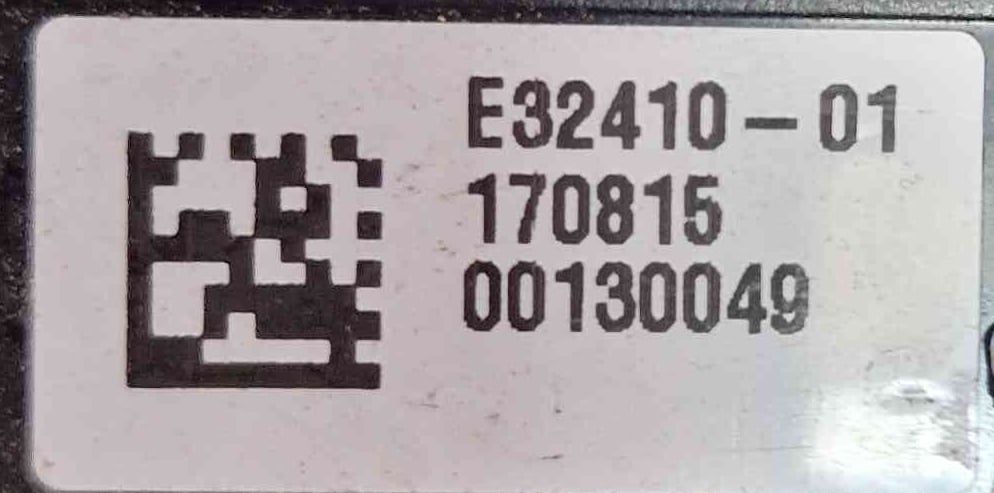 Conjunto de Botões E3241001 - RENAULT MEGANE IV Hatchback
