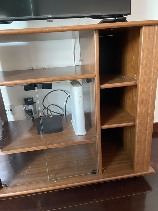Móvel TV de sala